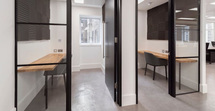 155-157 Minories, London - Image 3