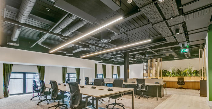 33 Kingsway, London - Image 5