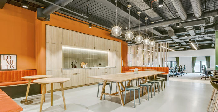 33 Kingsway, London - Image 2