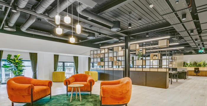 33 Kingsway, London - Image 4