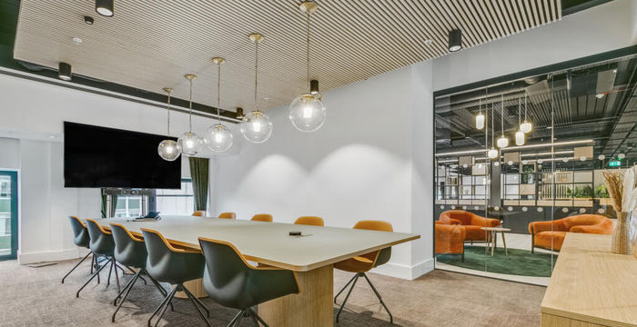 33 Kingsway, London - Image 3