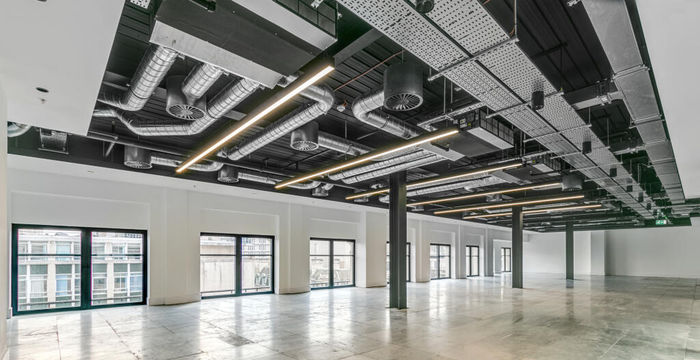 33 Kingsway, London - Image 5