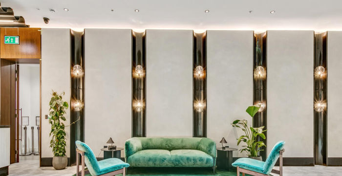 33 Kingsway, London - Image 3