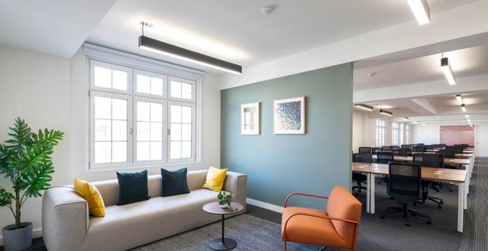 77 Kingsway, London - Image 2