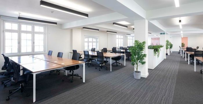 77 Kingsway, London - Image 4