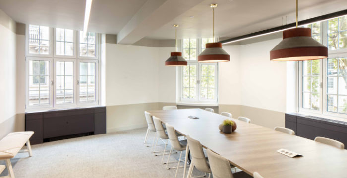 77 Kingsway, London - Image 5