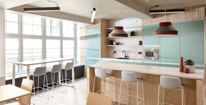 77 Kingsway 77 Kingsway, London - Image 3