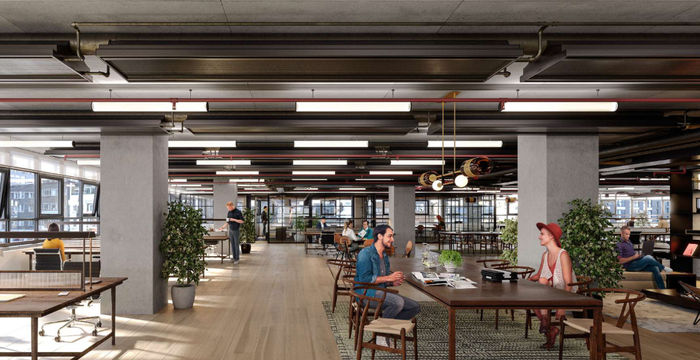 60 Whitechapel High Street, London - Image 3