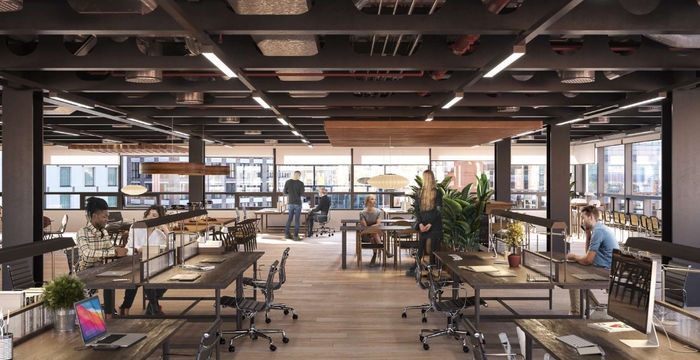 60 Whitechapel High Street, London - Image 5