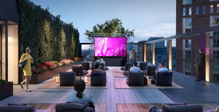 60 Whitechapel High Street, London - Image 4