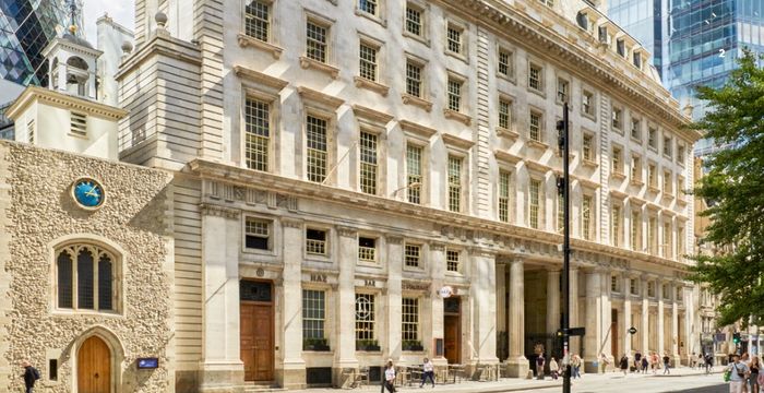 60 Bishopsgate, London - Image 4