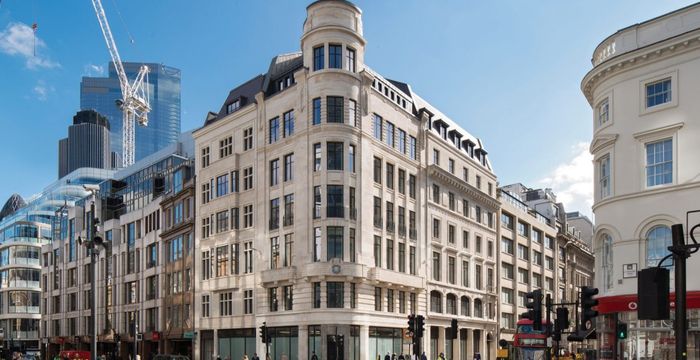 60 Moorgate, London - Image 4