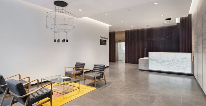 60 Moorgate, London - Image 2