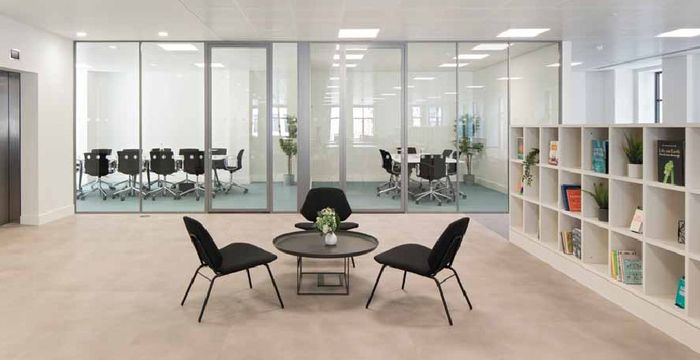 60 Moorgate, London - Image 3