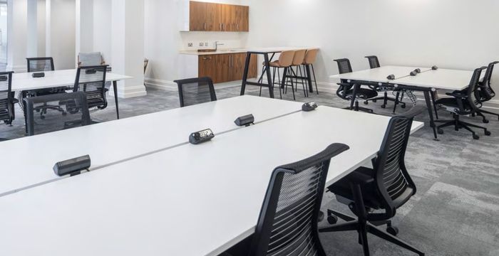 7 Moorgate, London - Image 2