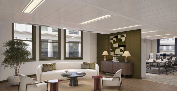 7 Moorgate, London - Image 3