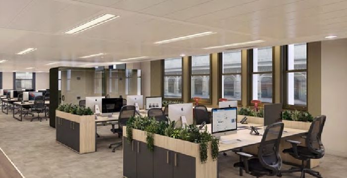 7 Moorgate, London - Image 2