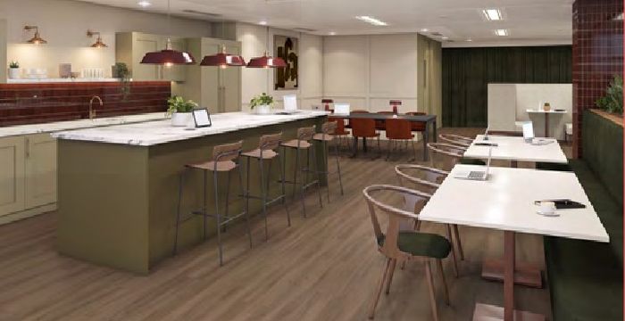 7 Moorgate, London - Image 4