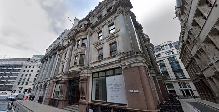 7 Moorgate, London - Image 5