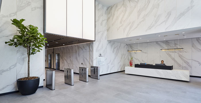 61 Aldwych, London - Image 4