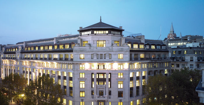 61 Aldwych, London - Image 5