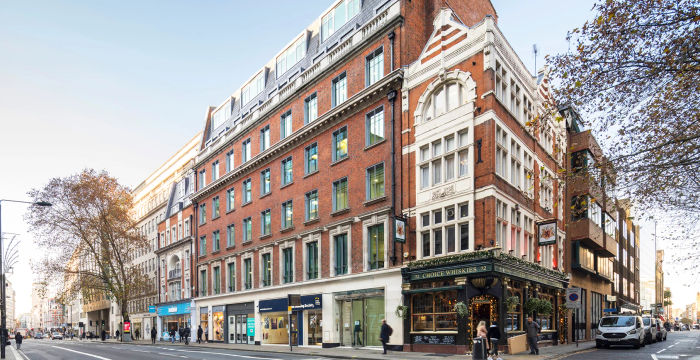 75 High Holborn, London - Image 4