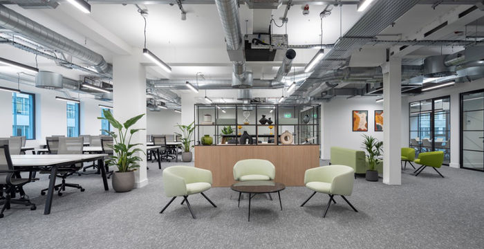 75 High Holborn, London - Image 2