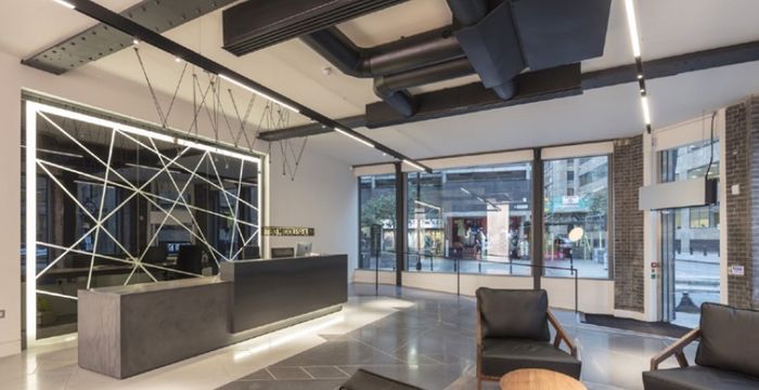 80 Middlesex St, London - Image 5