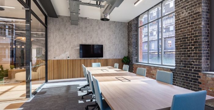 80 Middlesex St, London - Image 3