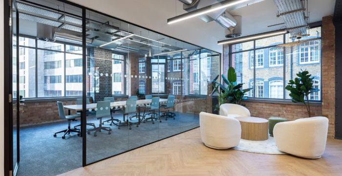 80 Middlesex St, London - Image 4