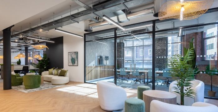 80 Middlesex St, London - Image 3