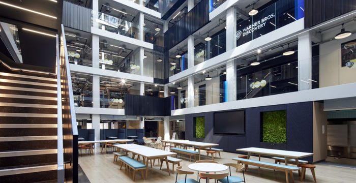 98 Theobalds Rd, London - Image 4