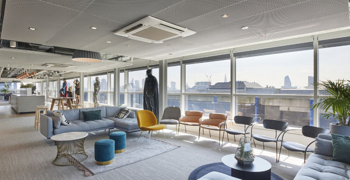 98 Theobalds RD, London - Image 5