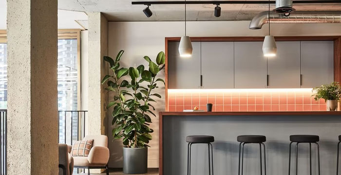 221 Pentonville Road, Kings Cross - Image 5