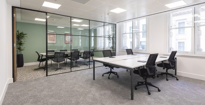 81 Gracechurch St, London - Image 2