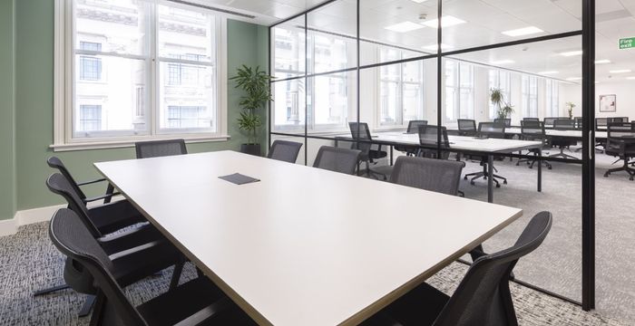 81 Gracechurch St, London - Image 3