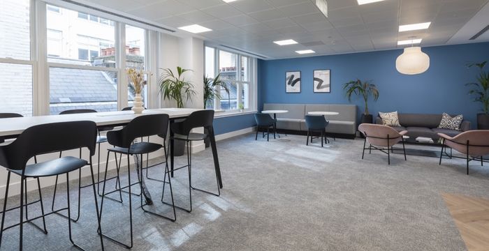 81 Gracechurch St, London - Image 4