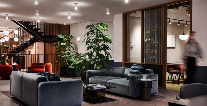 1 Canada square, Canary Wharf - Image 2