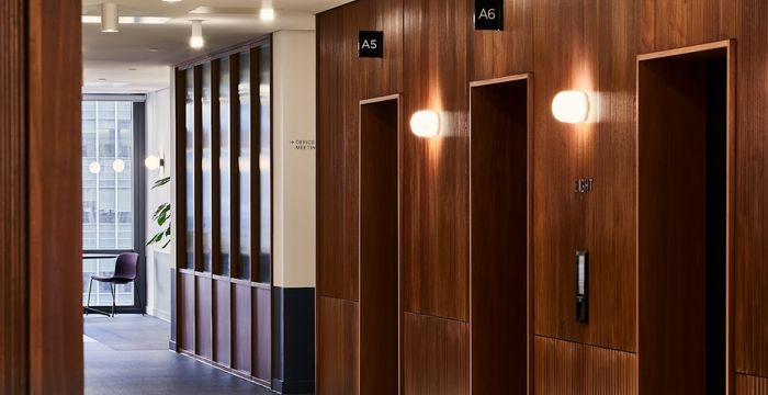 1 Canada square, Canary Wharf - Image 5