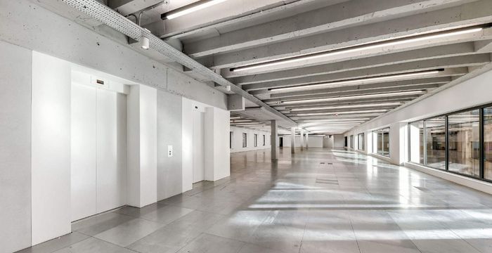9 Devonshire Square, London - Image 4
