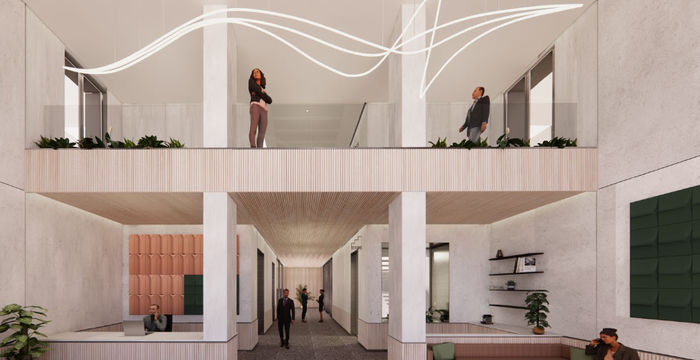 107 Cheapside, London - Image 4