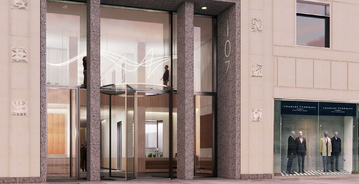 107 Cheapside, London - Image 5