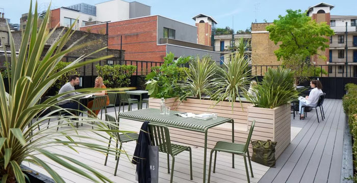 5 Upper St Martins Lane, West End - Image 2