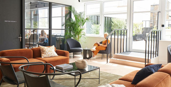 Orion House - Image 3