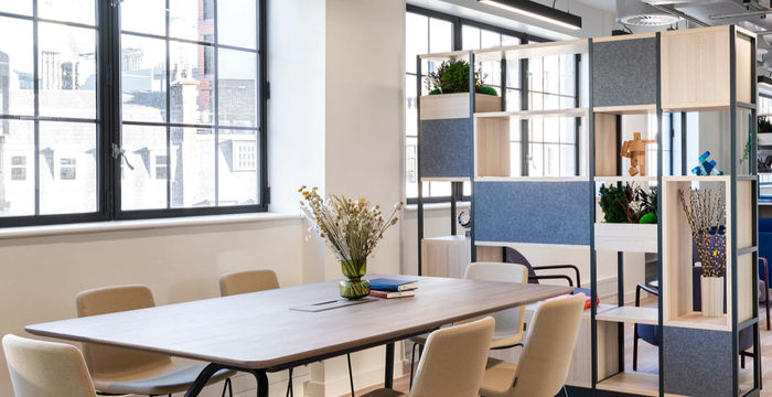 120 Cannon St, London - Image 2