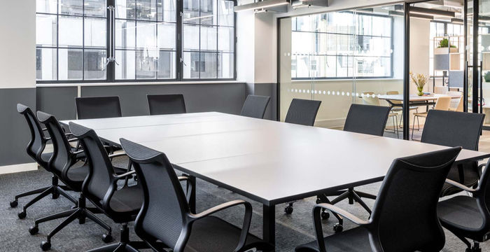 120 Cannon St, London - Image 3