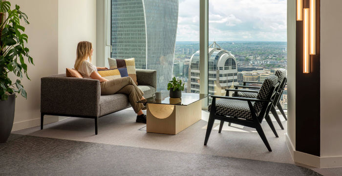 125 Old Broad St, London - Image 4