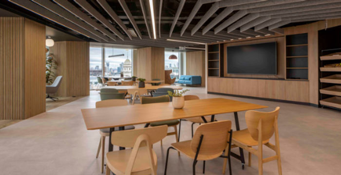 125 Old Broad St, London - Image 3