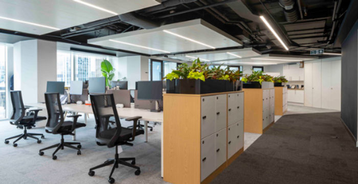 125 Old Broad St, London - Image 3