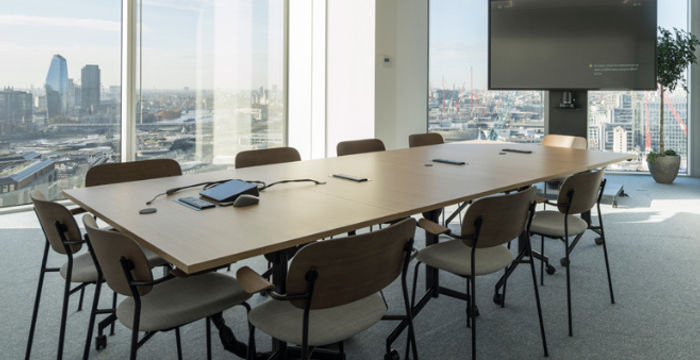 125 Old Broad St, London - Image 2